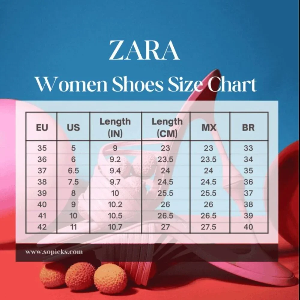 Zara Heeled Boots High Heel Ankle Boots Pony Hair Animal Cheetah Print Brown 6.5